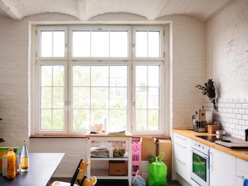 Most Popular Window Colours For 2022