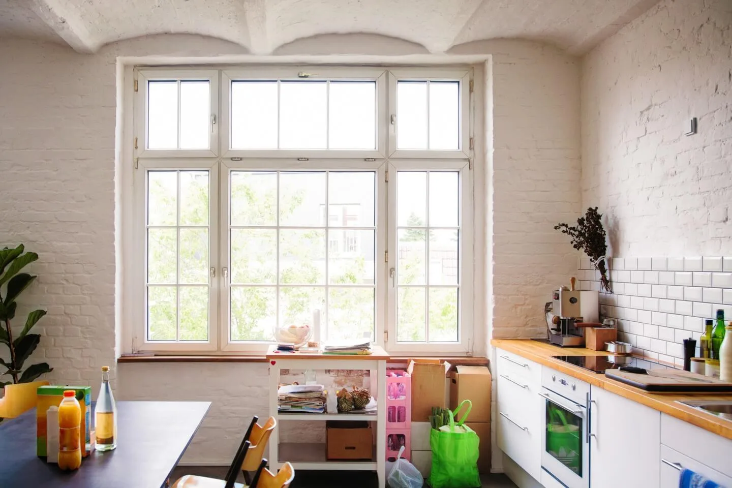 Most Popular Window Colours For 2022