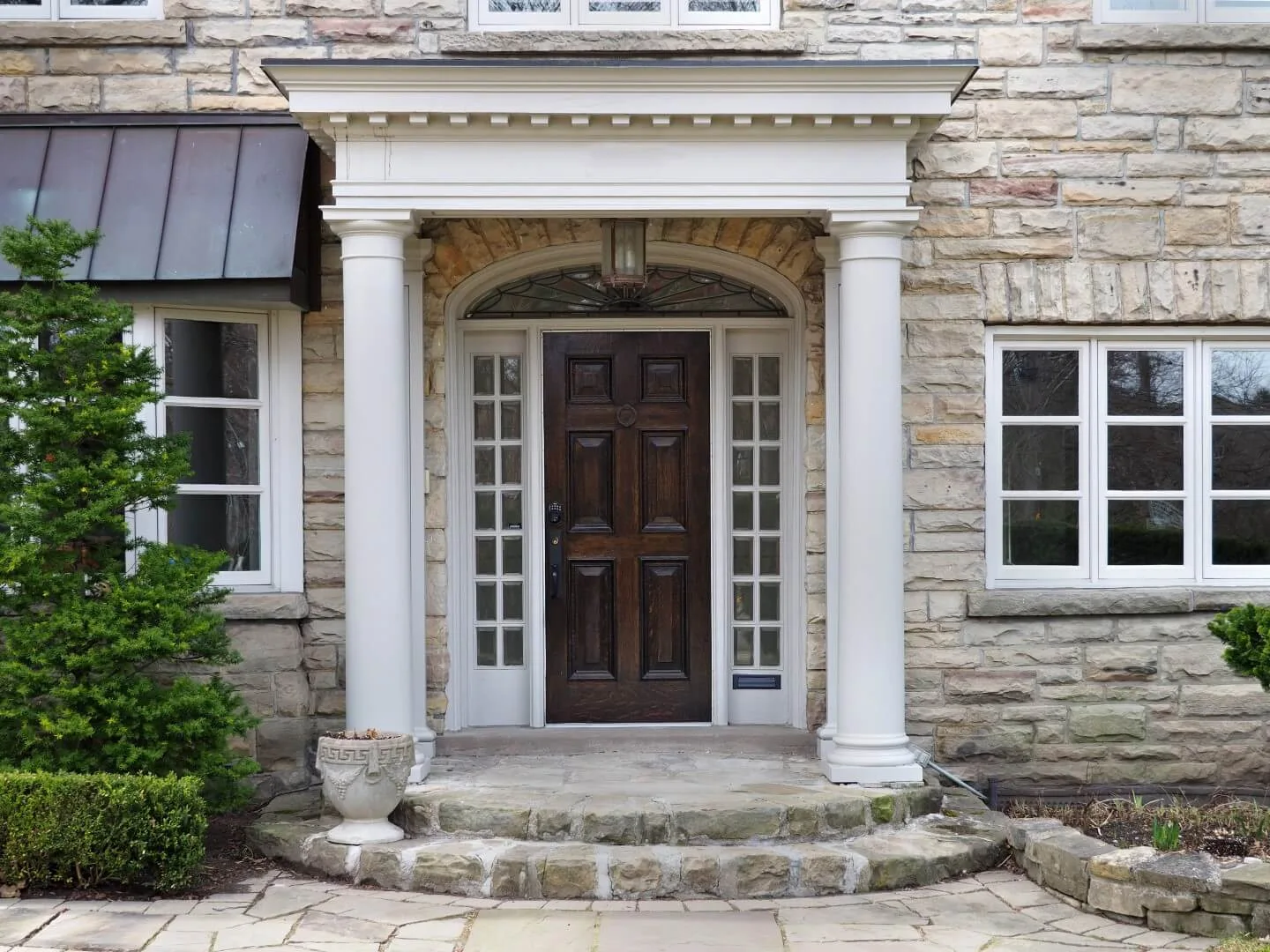 Benefits of Composite Doors