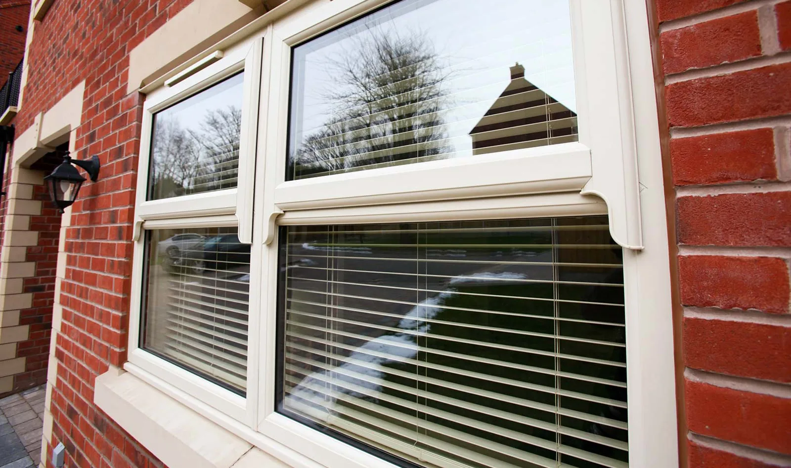 Why Choose Casement Windows?