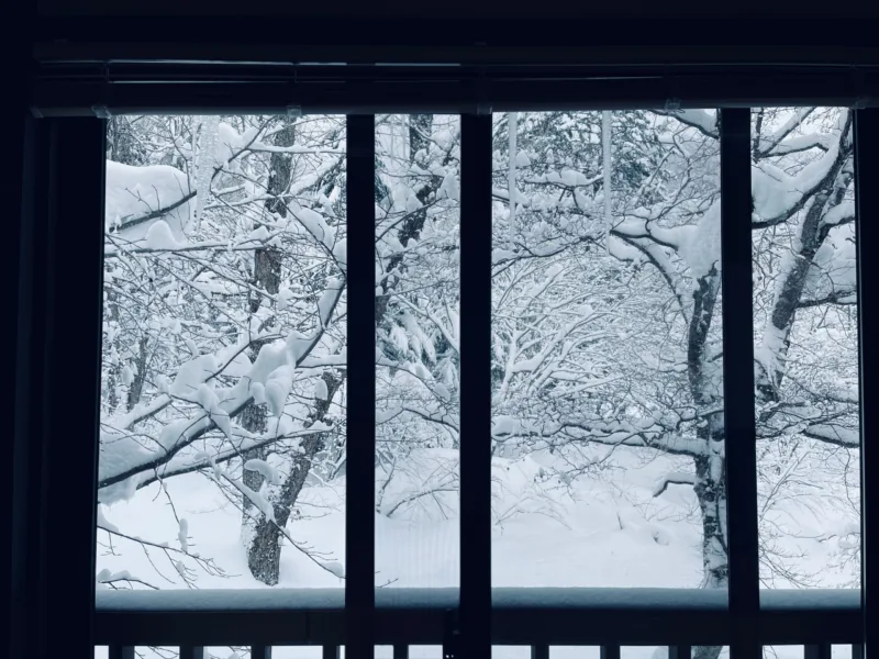 5 top tips to stop cold air from coming through windows