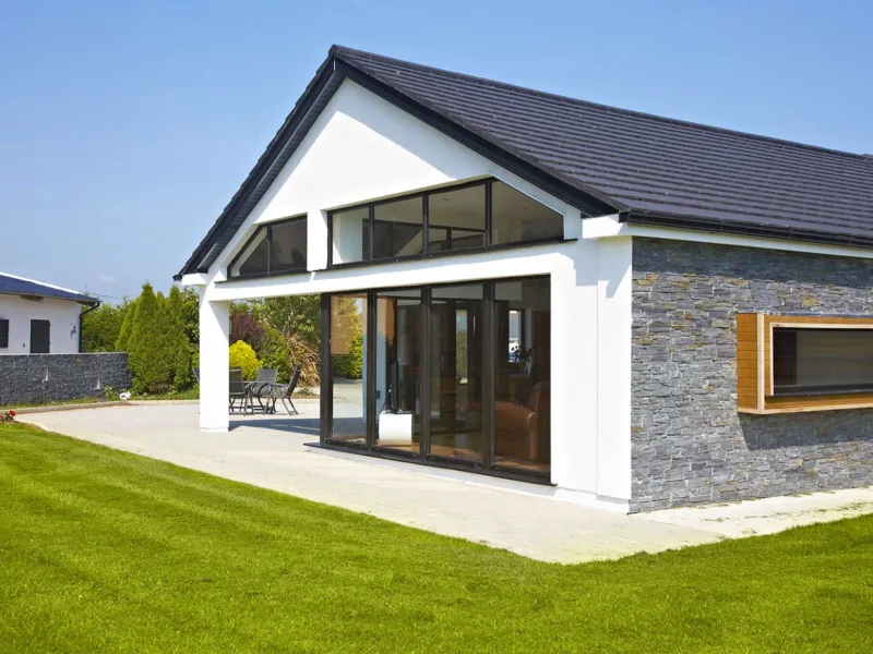 3 Reasons To Invest In Bi-fold Doors