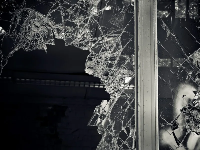 The Common Causes of Double Glazing Failure