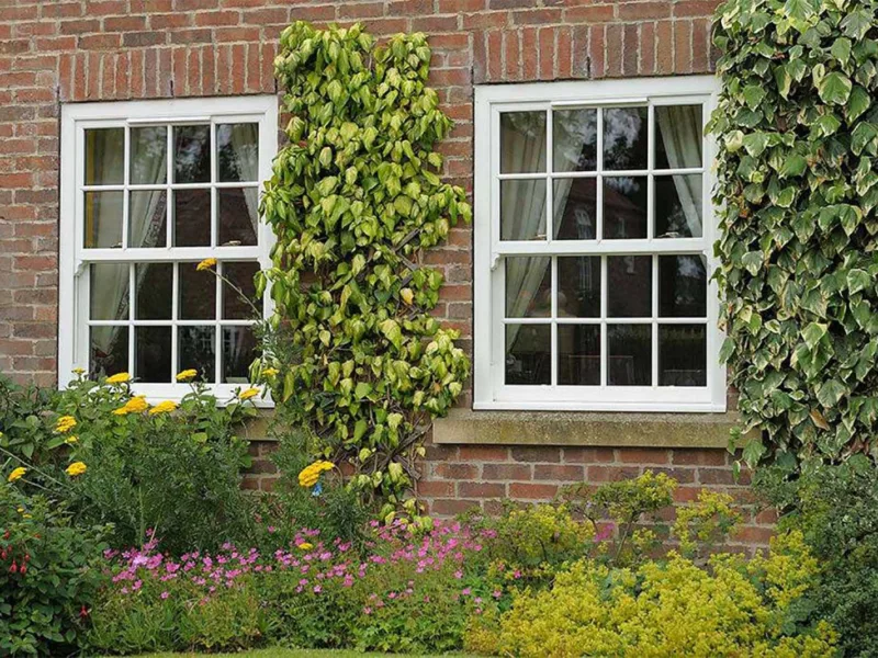 Benefits Of UPVC Windows