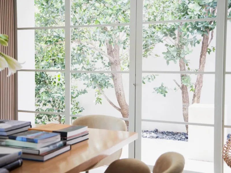 Best Windows For Noise Reduction