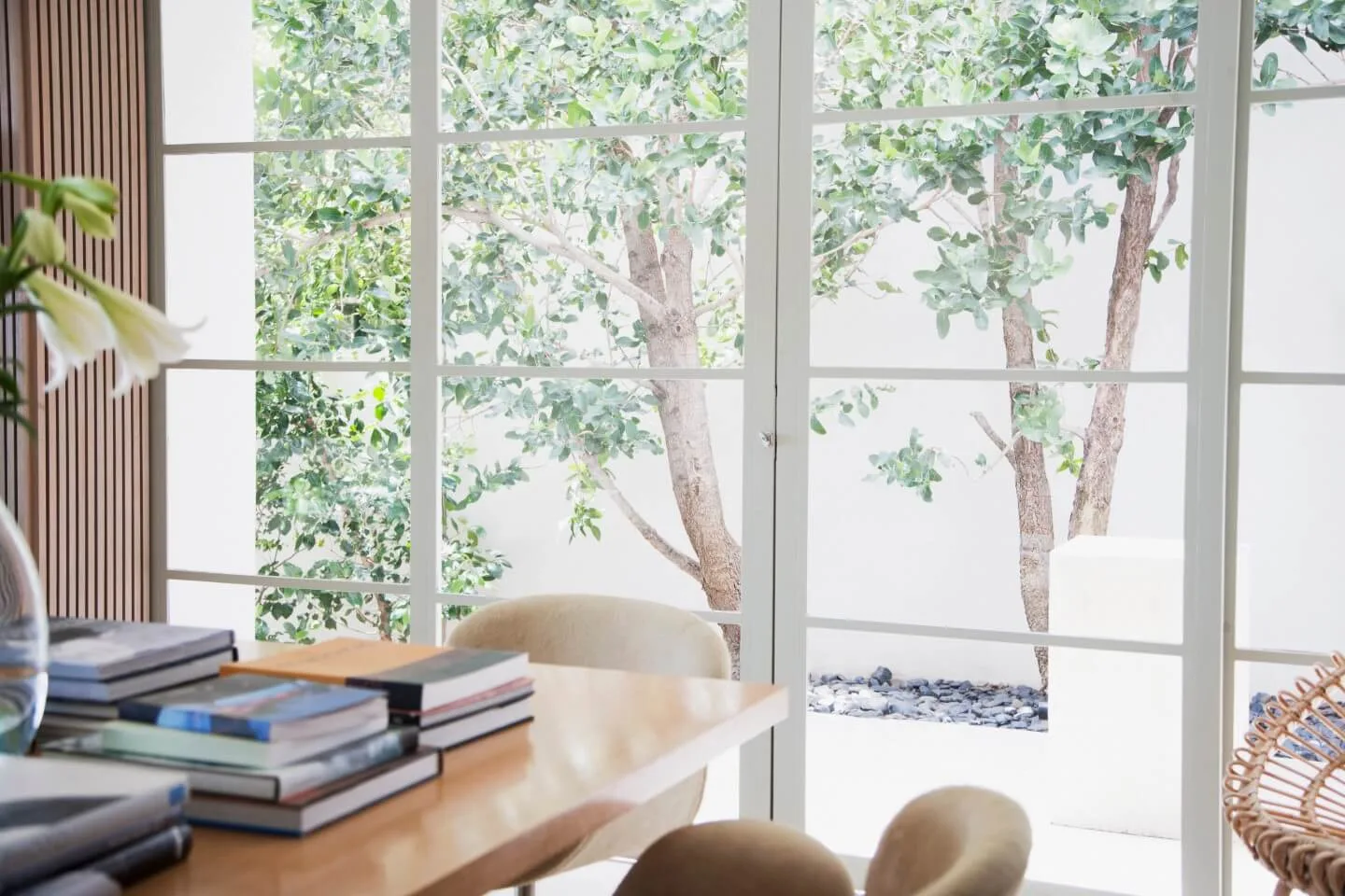 Best Windows For Noise Reduction