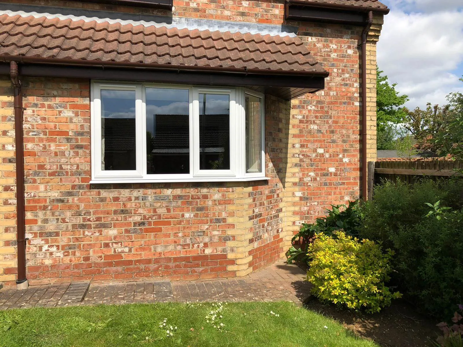 UPVC vs Aluminium Windows