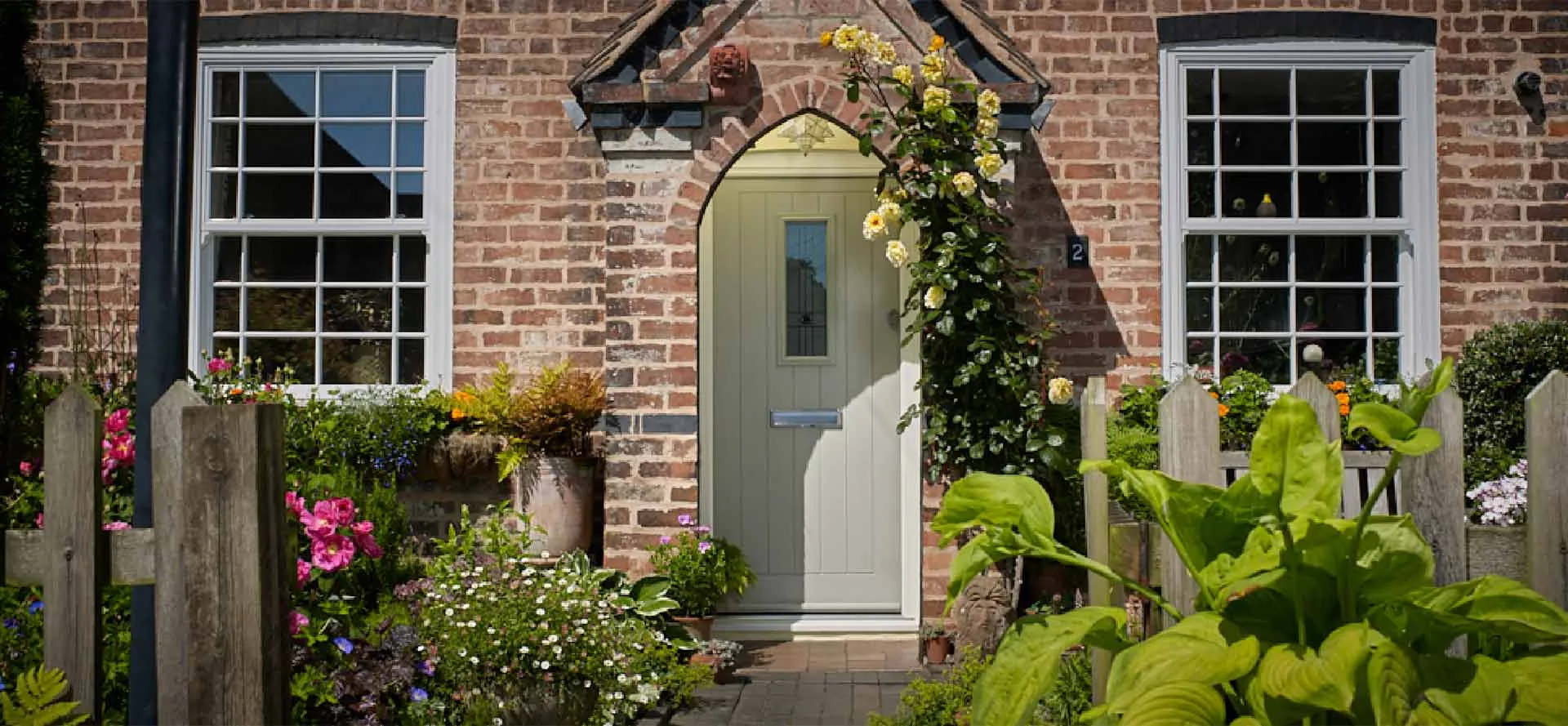 A Guide to Boosting Kerb Appeal
