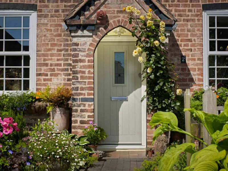 Signs That Your Doors Need Replacing