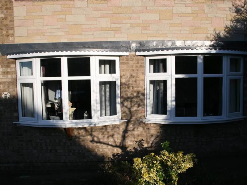 The Best Window Styles for Dark Rooms