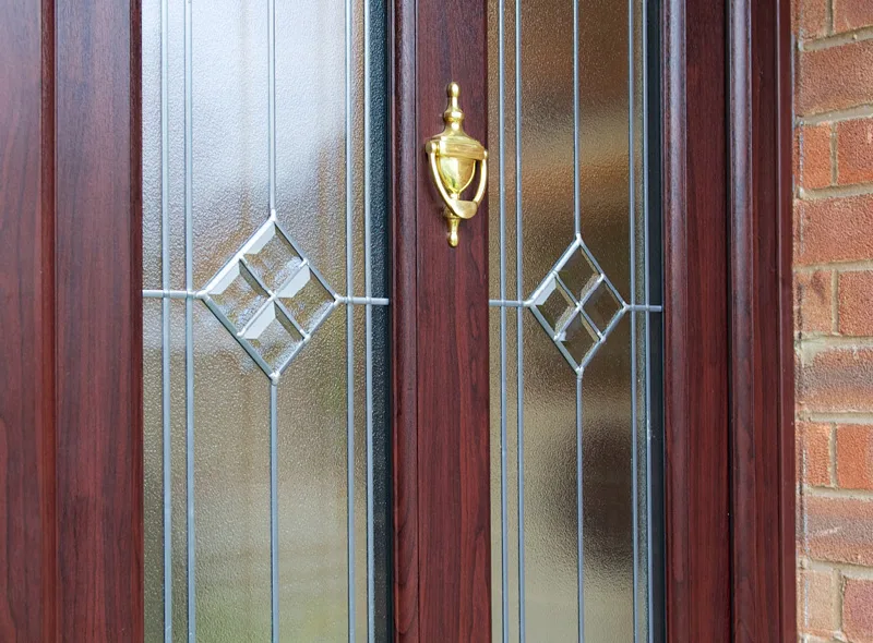 How To Choose Glazing Style For Your Front Doors