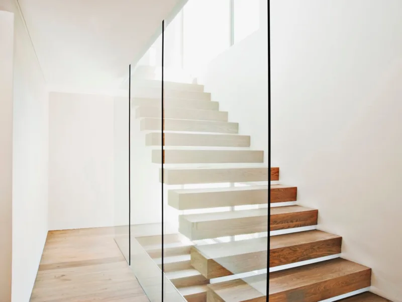 4 Ways of Decorating Your Home With Glass