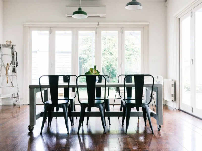 Simple But Effective Home Upgrades That Instantly Modernise Homes