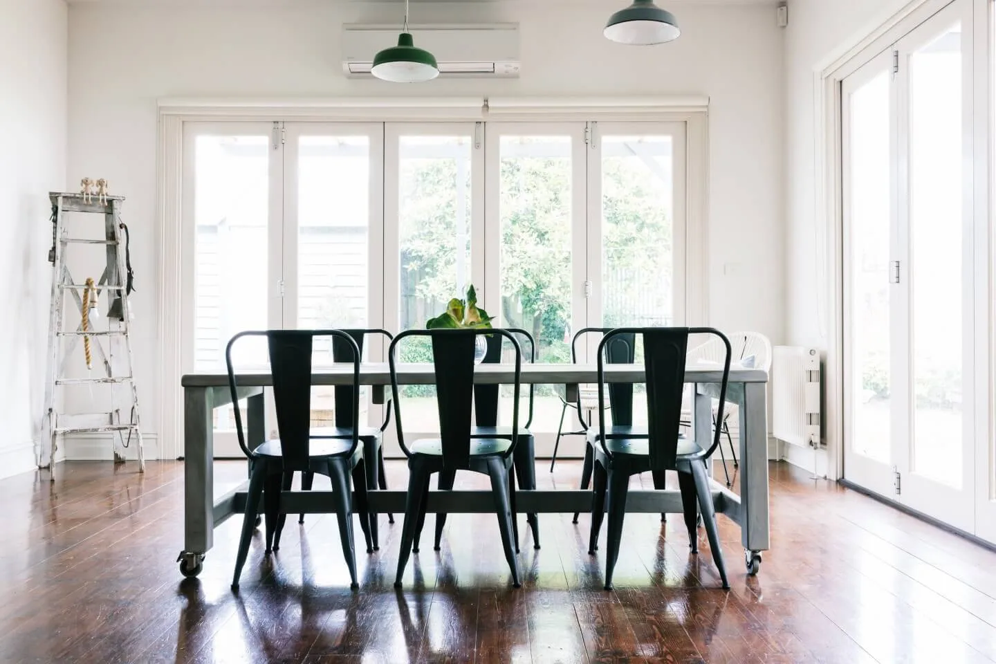 Simple But Effective Home Upgrades That Instantly Modernise Homes