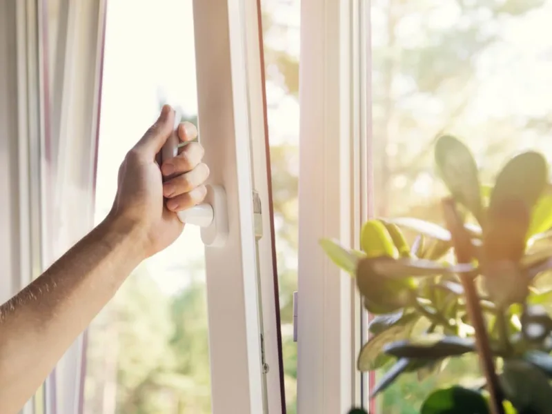 How to Refresh Your Windows and Doors