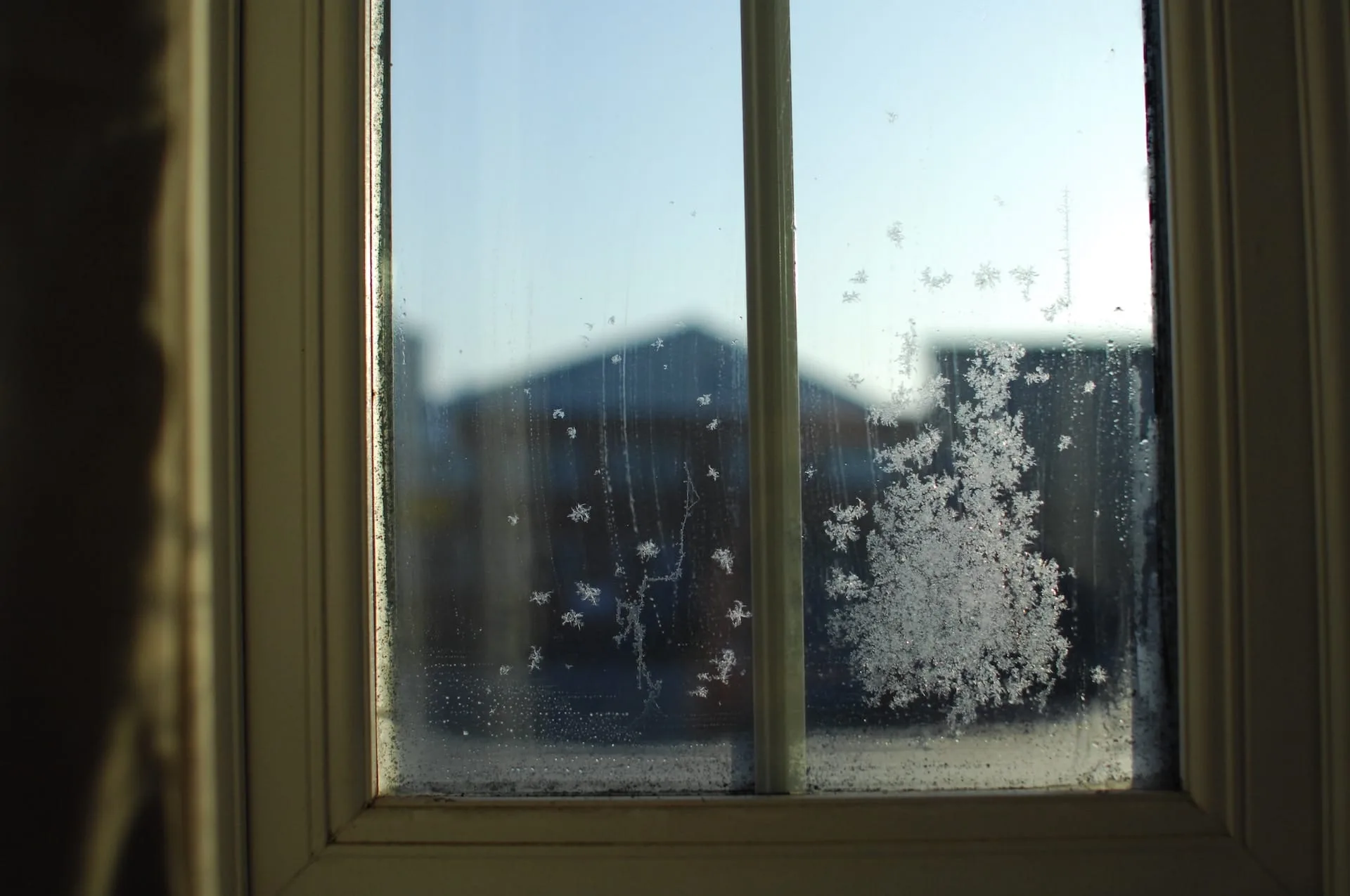 Most Common Double Glazing Problems and Their Solutions