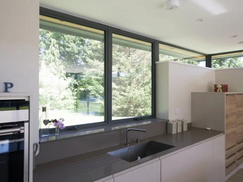 Benefits of Aluminium Windows