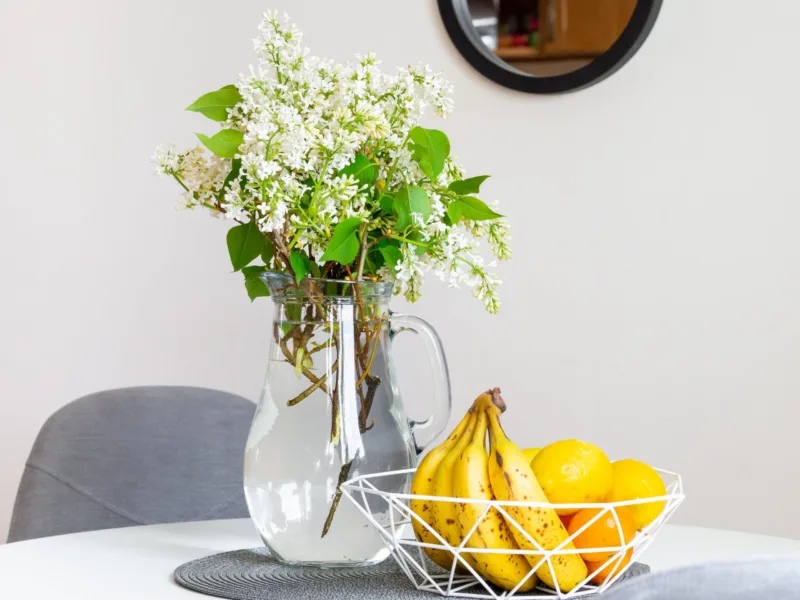 5 top home decor trends for the spring