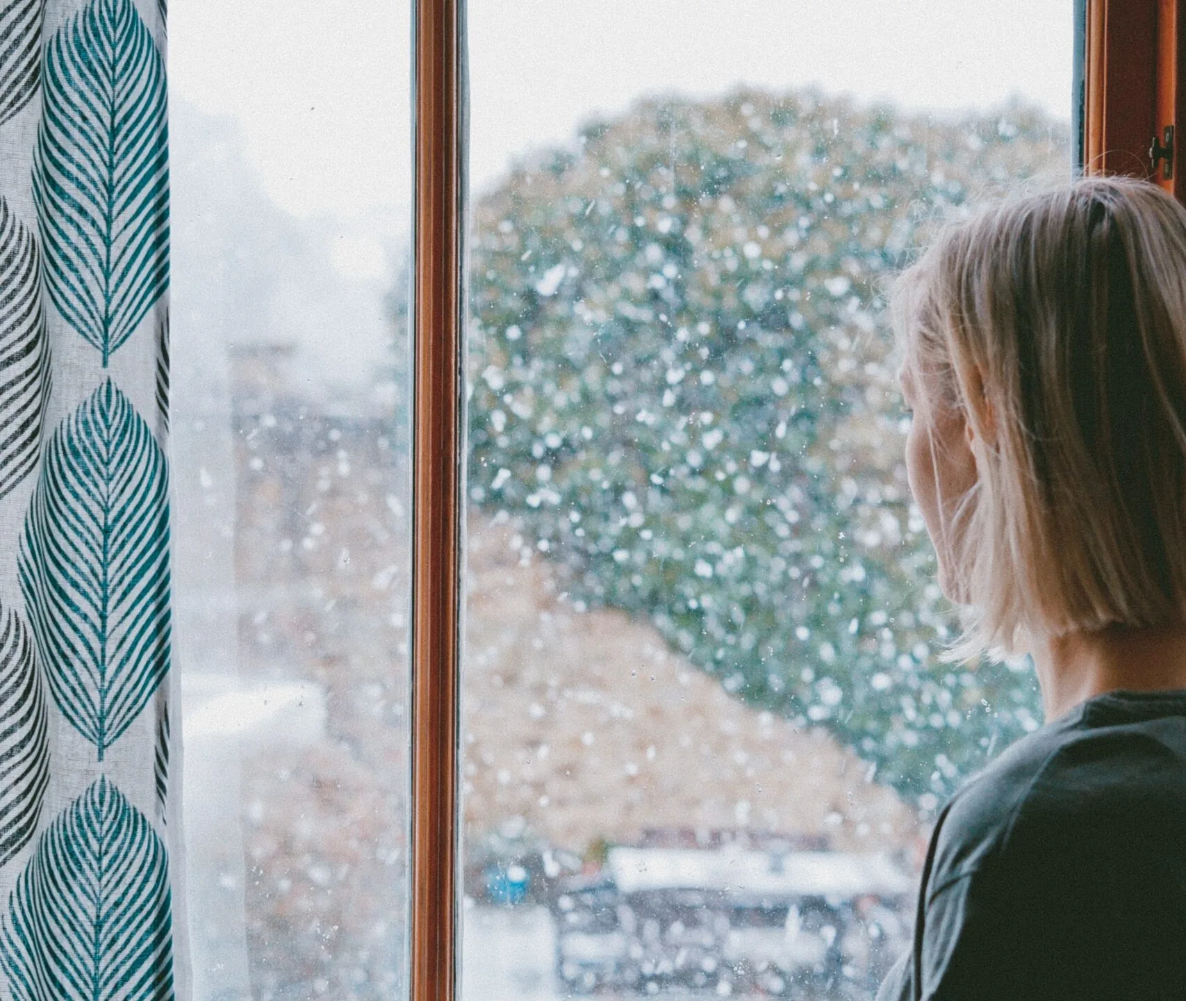 Winter Home Preparations – Caring for Your Roofline, Doors, and Windows