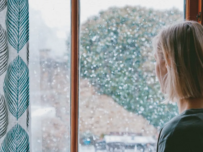 Winter Home Preparations – Caring for Your Roofline, Doors, and Windows
