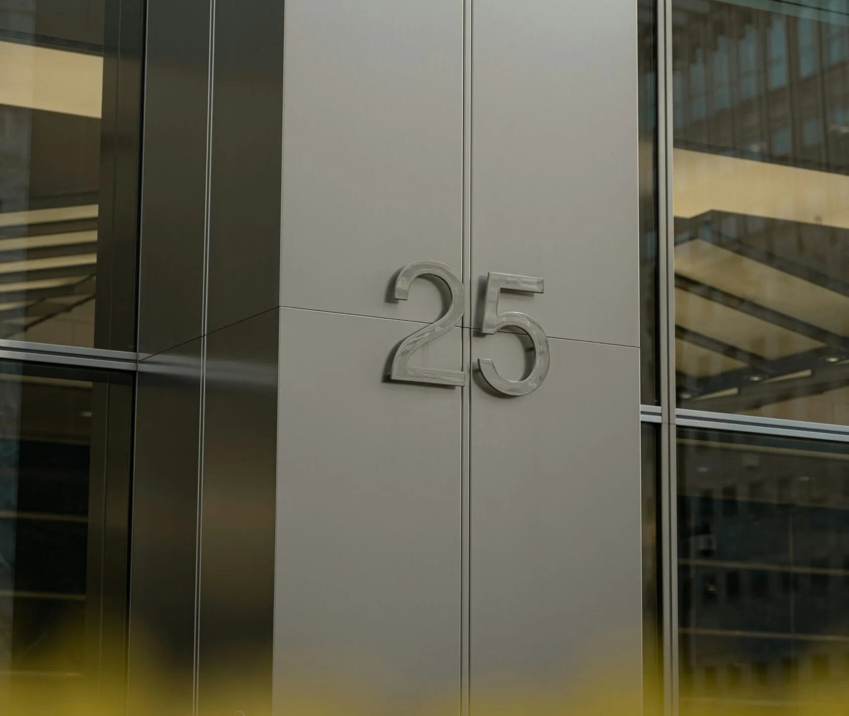 Why Choose Steel Doors For Your Commercial Property?