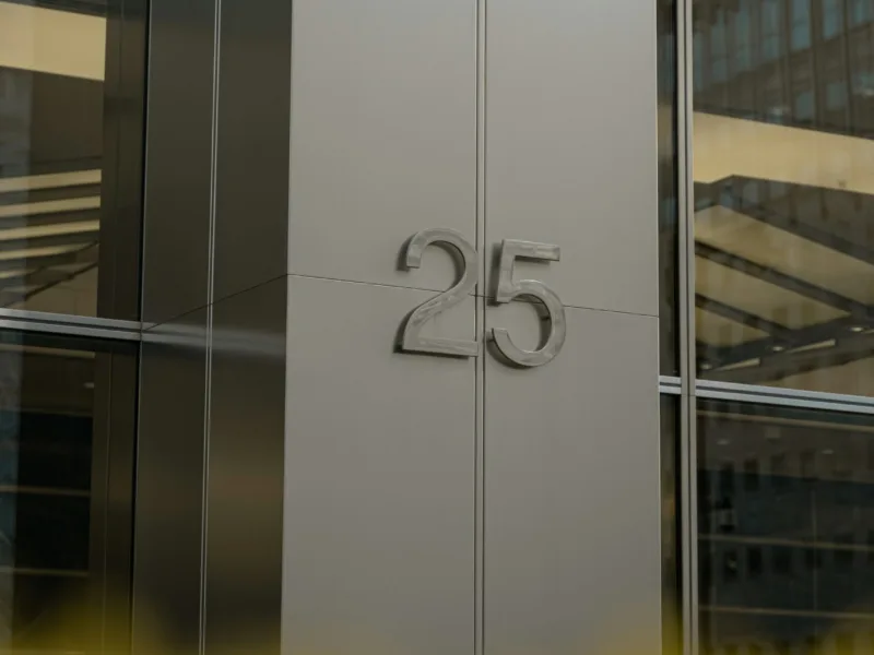 Why Choose Steel Doors For Your Commercial Property?
