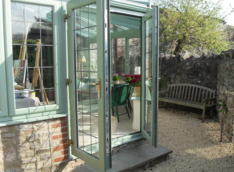 How to Choose the Right Patio Doors