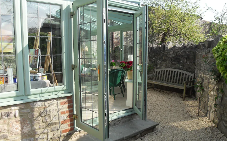 How to Choose the Right Patio Doors