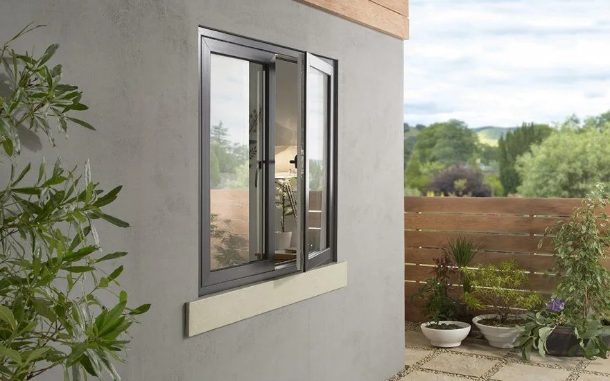 Double Glazing Repairs