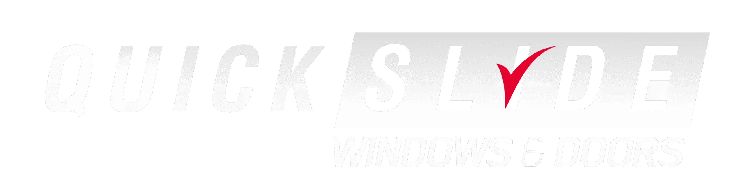 QuickSlide Windows &amp; Doors