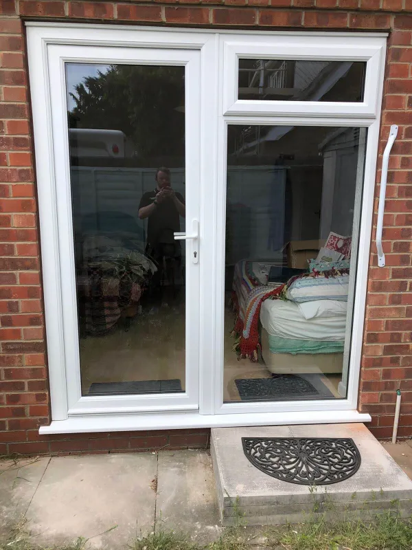 Residential Doors