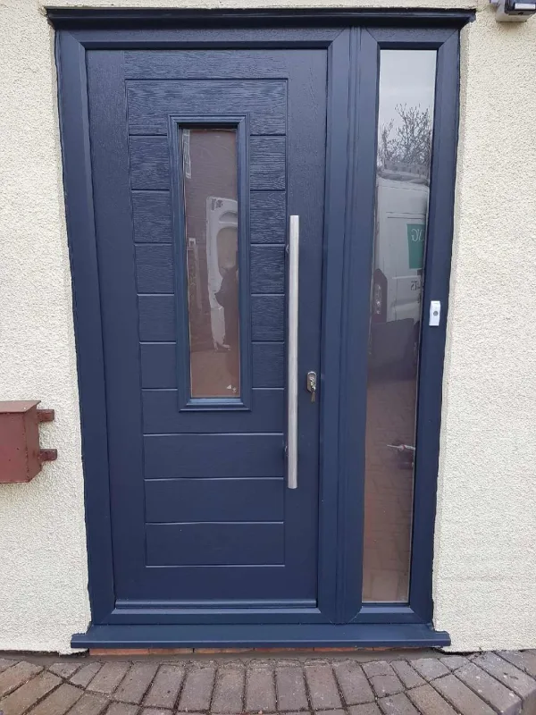 Composite Door