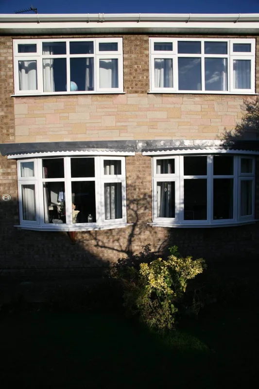 uPVC Windows