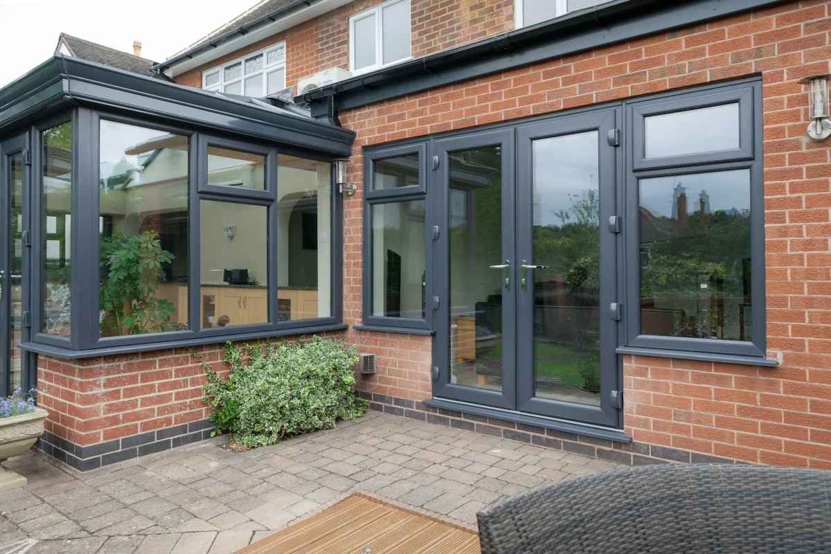 French Doors