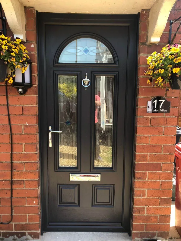 Composite Door