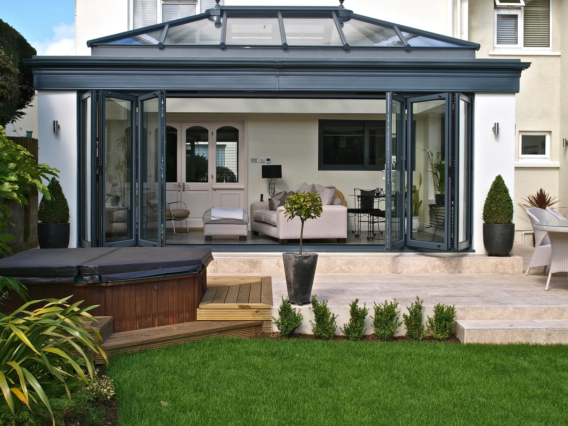 orangery