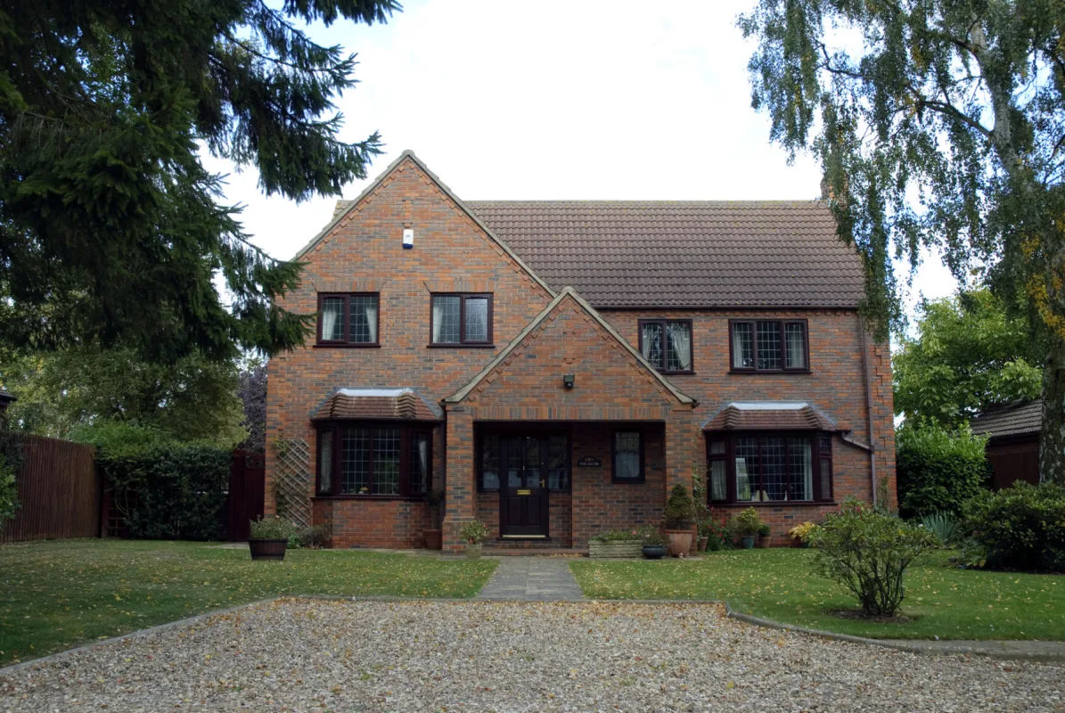 Casement Windows