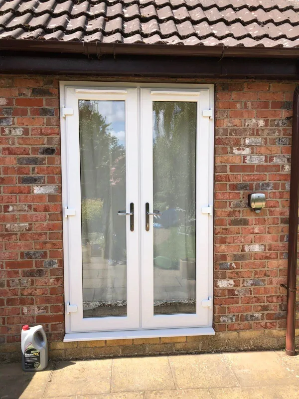 French Doors
