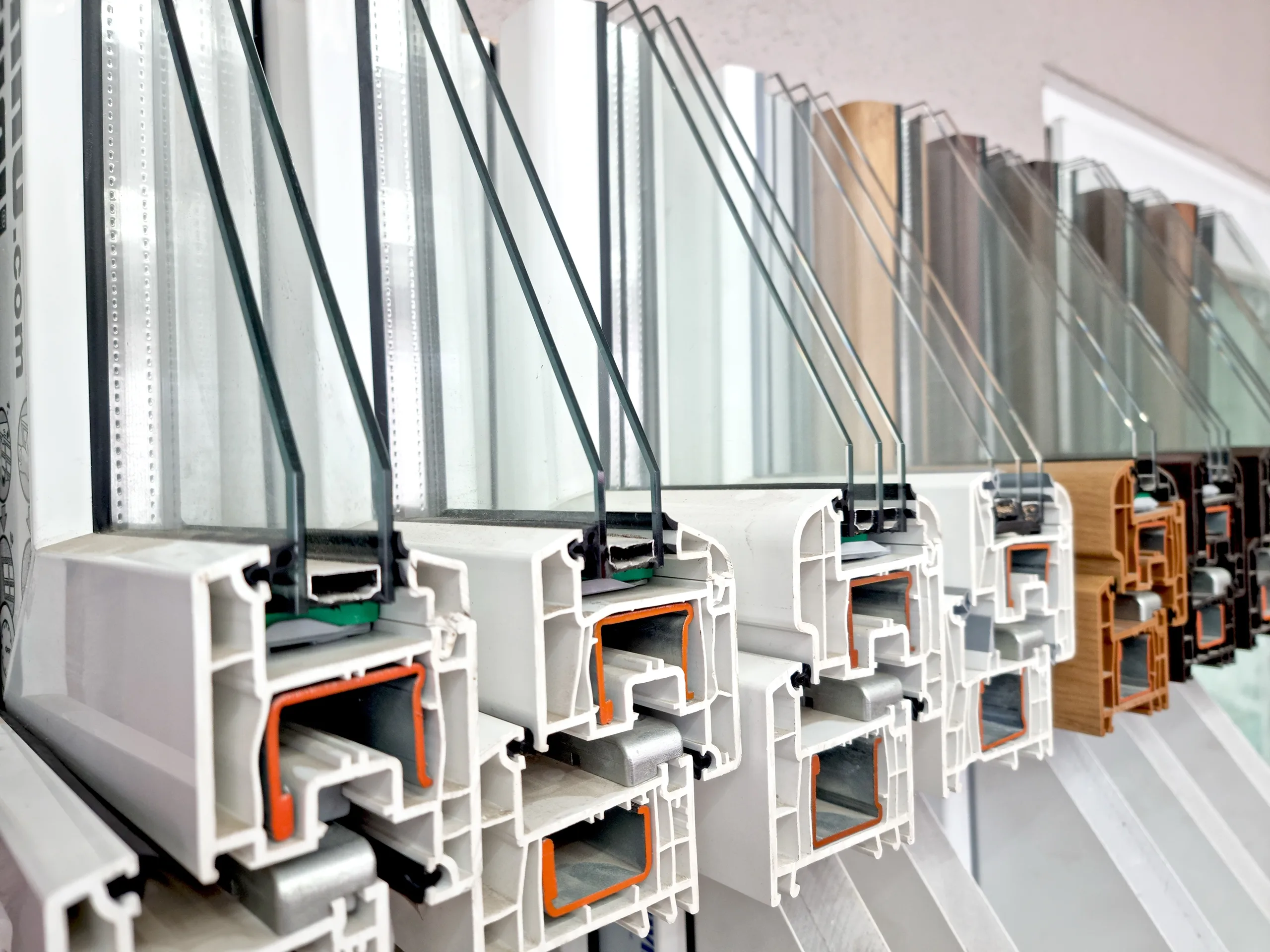 aluminium profile