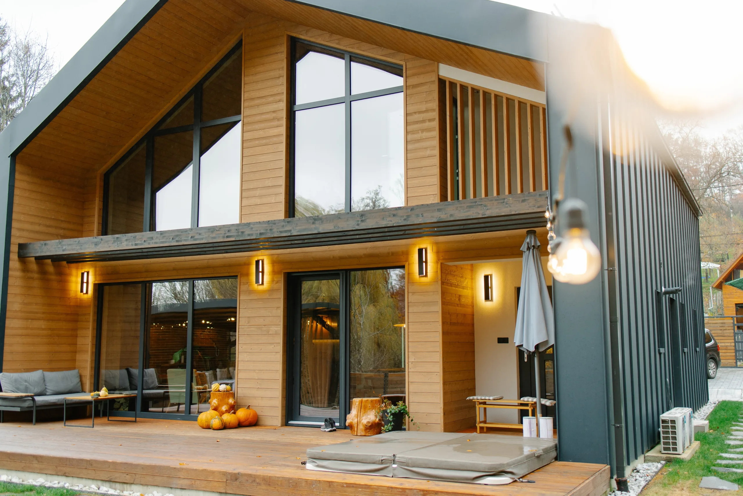 sliding patio doors