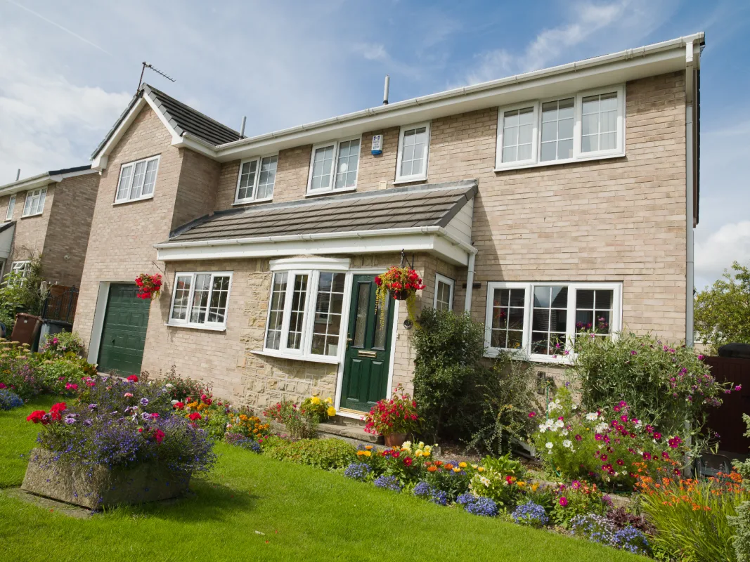 French Casement Windows