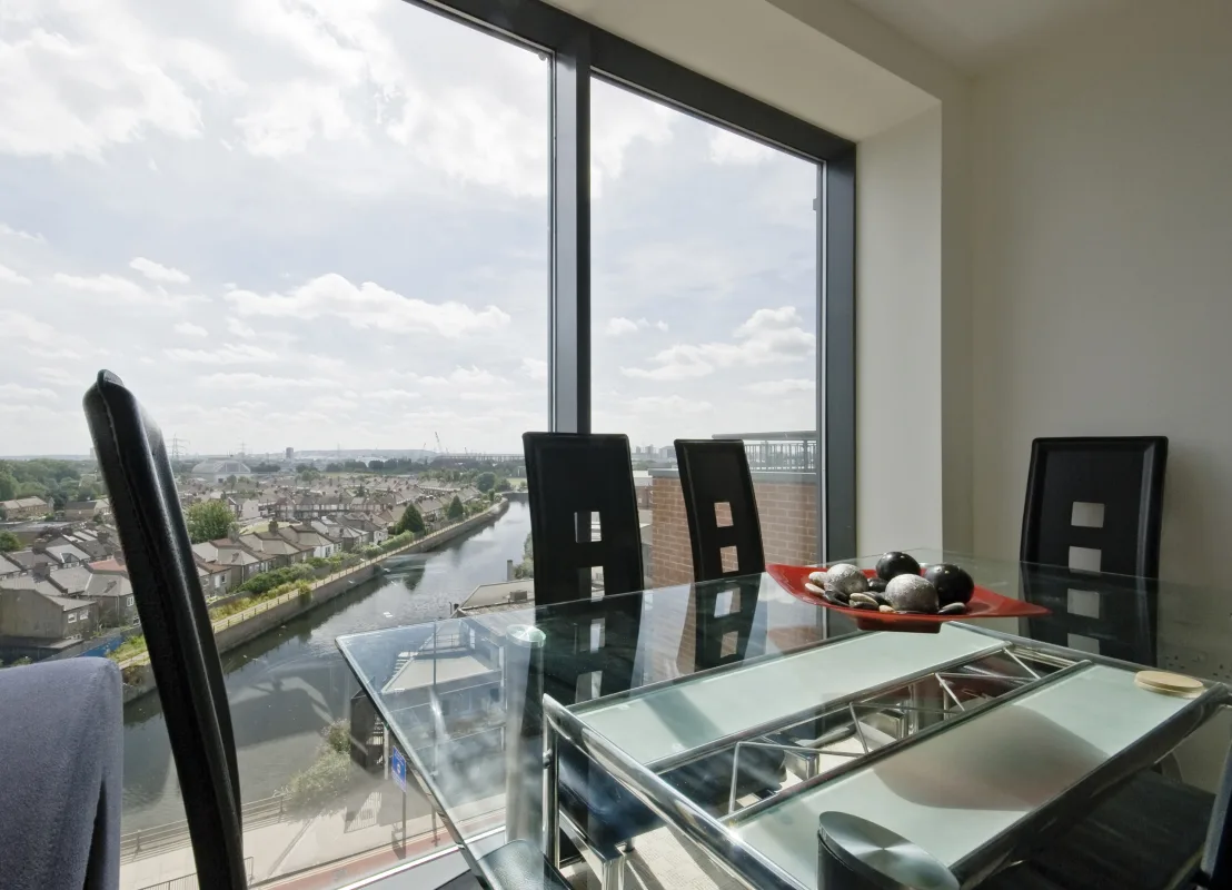 Glass Table Tops