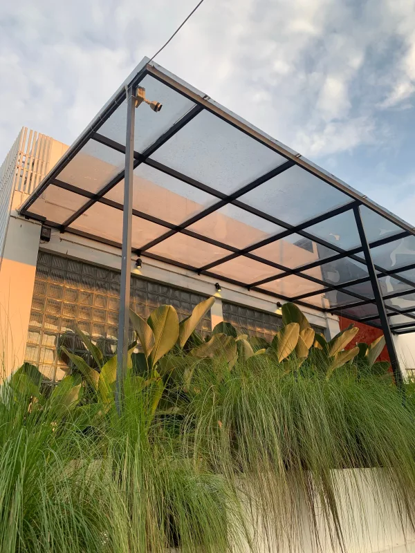Polycarbonate Sheets