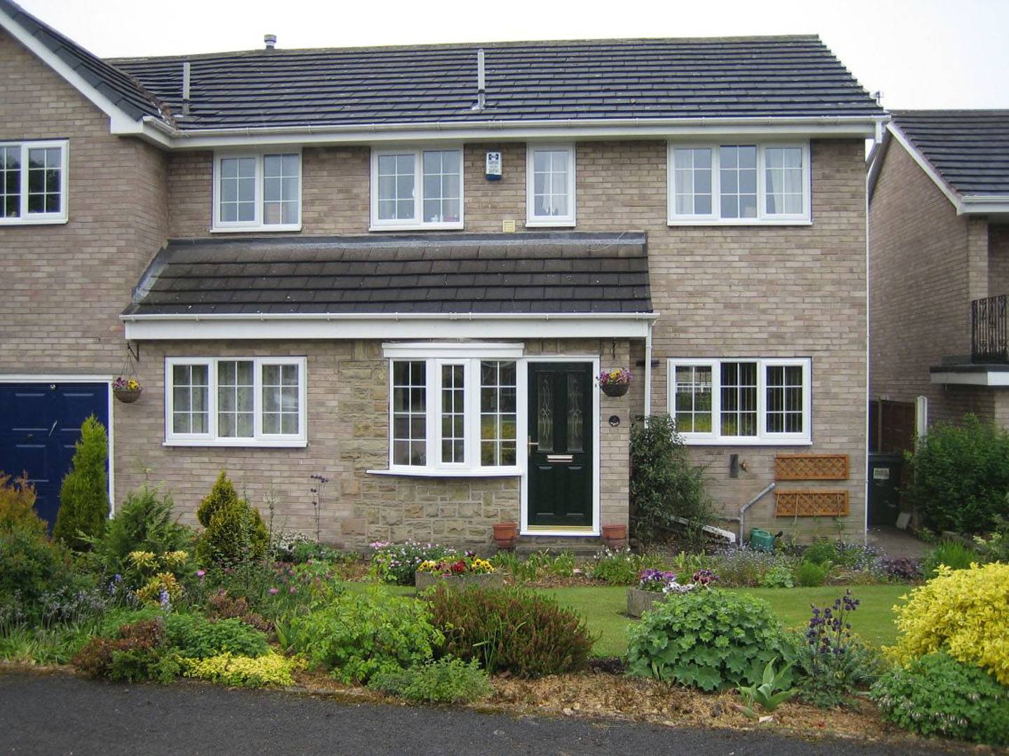 Choosing The Right Double Glazing Solutions For Your Isle Of Axholme Home