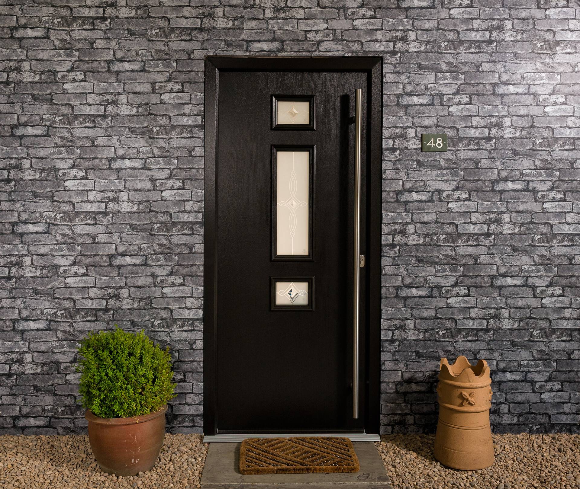 Enhancing Home Security With Composite Doors In Doncaster