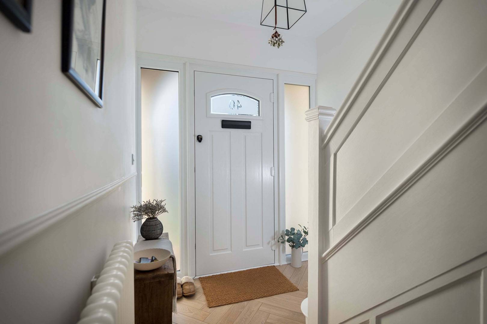 Selecting The Ideal Composite Door For Your Doncaster Home