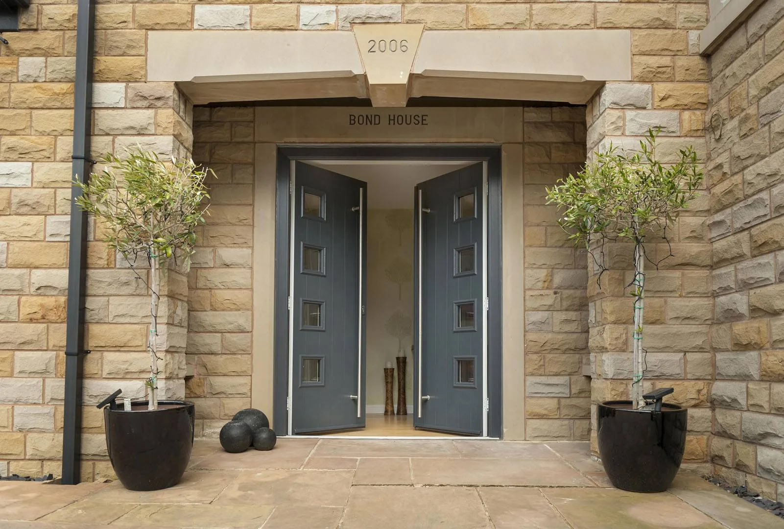 Composite Doors in Doncaster