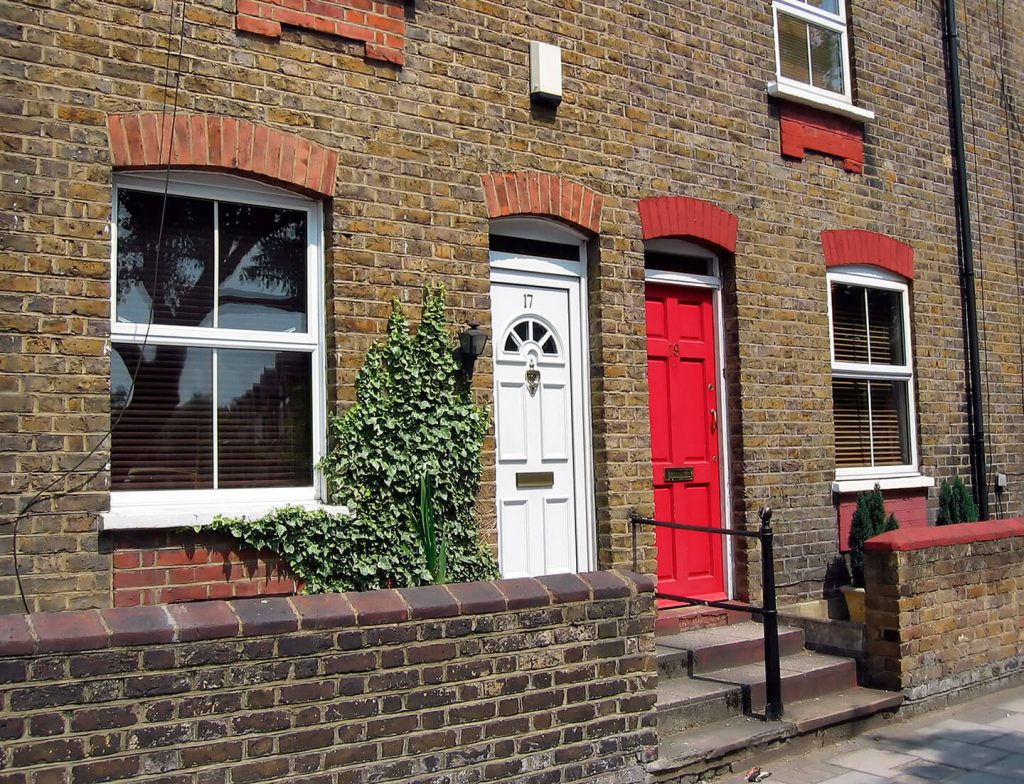 new front doors