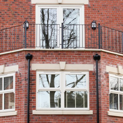 UPVC Windows across Scunthorpe & Doncaster