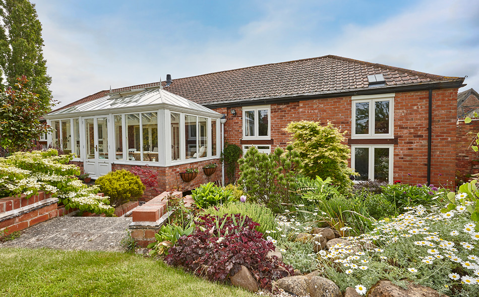 Double Glazing BartonuponHumber Humberside Glazing